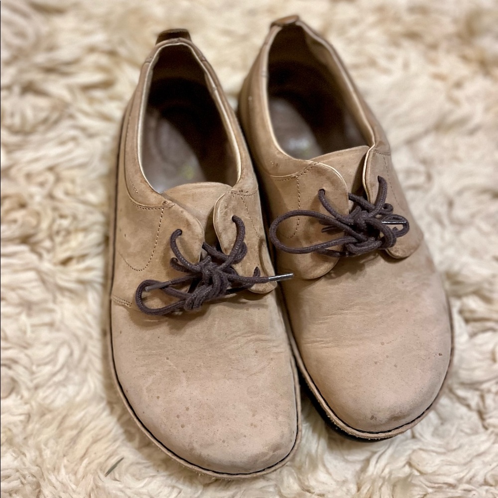 Footprints by Birkenstock Shoes